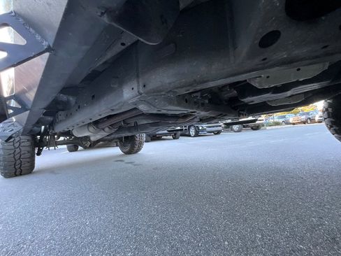 Used 2020 Toyota Tundra TRD Pro image 32