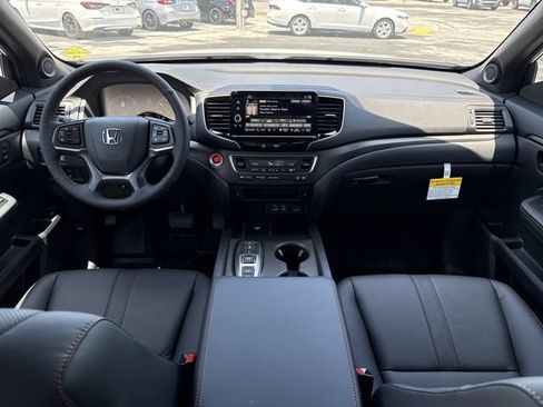Used 2026 Honda Ridgeline TrailSport image 20