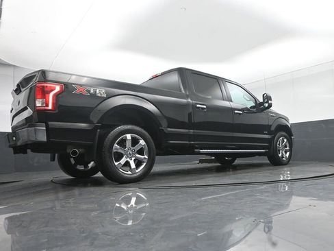 Used 2017 Ford F150 XLT w/ Equipment Group 301A Mid AWD/4WD image 59