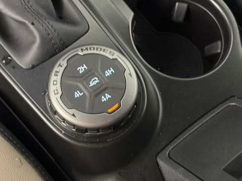 Used 2023 Ford Bronco Wildtrak image 22