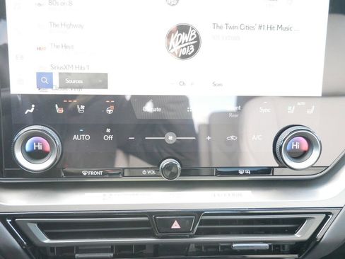New 2026 Lexus TX 350 AWD image 22