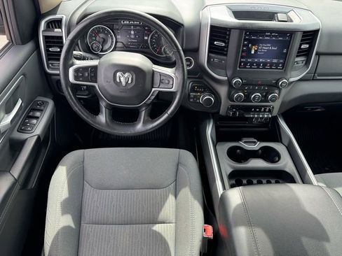 Used 2020 RAM 1500 Big Horn AWD/4WD image 16