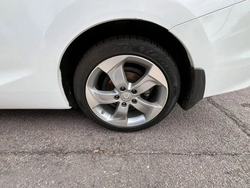 Used 2012 Honda Civic Si image 14