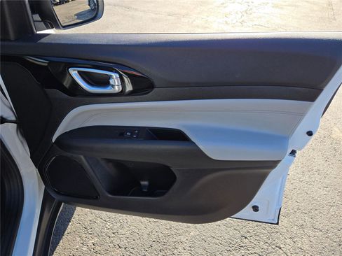 Certified 2022 Jeep Compass Limited image 6