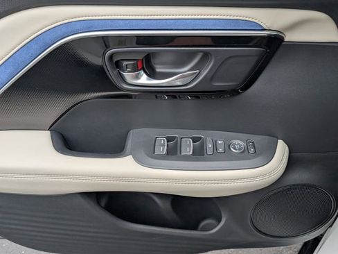 Used 2025 Acura ADX A-Spec image 41