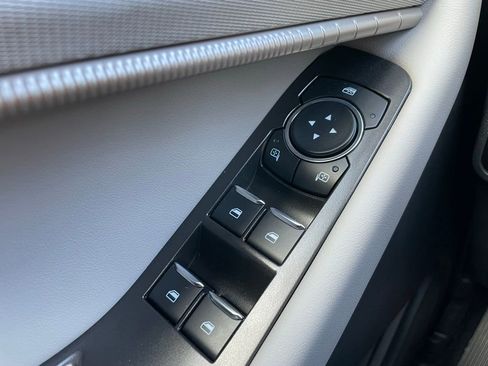 New 2026 Ford Explorer Active w/ Active Comfort Package AWD/4WD image 27