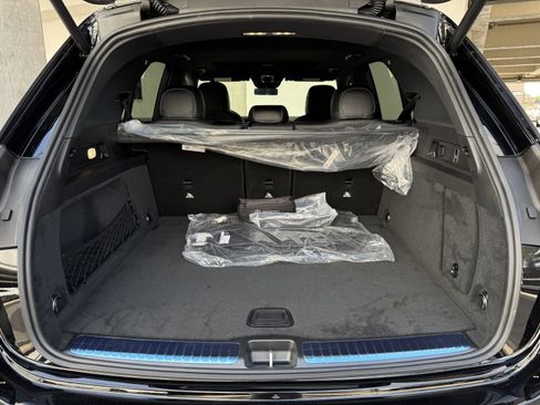 New 2026 Mercedes-Benz GLE 580 4MATIC image 21