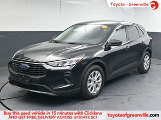 Used 2023 Ford Escape Active w/ Tech Pack #1 video 1