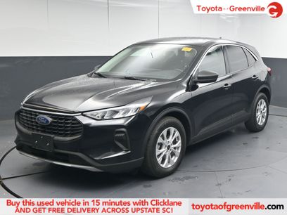 Used 2023 Ford Escape Active w/ Tech Pack #1