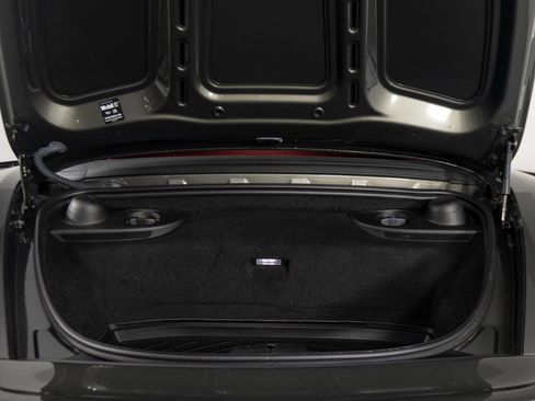 Certified 2024 Porsche 718 Boxster S image 42