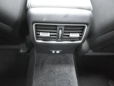 Certified 2023 INFINITI Q50 Luxe w/ Cargo Package RWD image 18