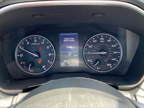 Used 2024 Subaru Legacy Limited image 25