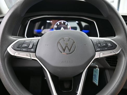 Used 2023 Volkswagen Jetta S image 27