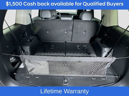 New 2026 Hyundai Santa Fe SEL w/ Tow & Go Package image 27