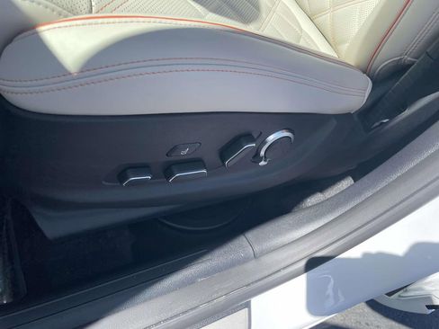 New 2026 Genesis GV70 3.5T Sport Advanced AWD/4WD image 50