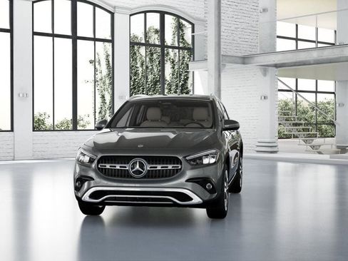 New 2026 Mercedes-Benz GLA 250 4MATIC image 42