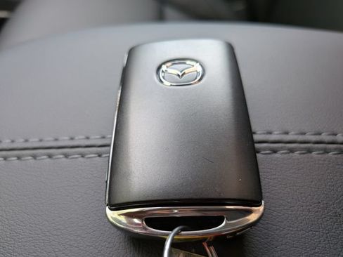 New 2026 MAZDA CX-30 AWD 2.5 S image 29