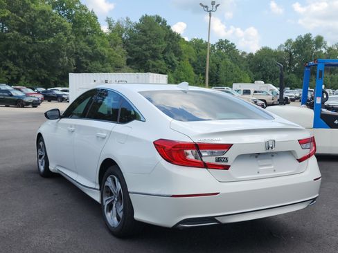 Used 2019 Honda Accord EX-L image 3