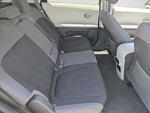 Certified 2023 Hyundai Ioniq 5 SE RWD image 26