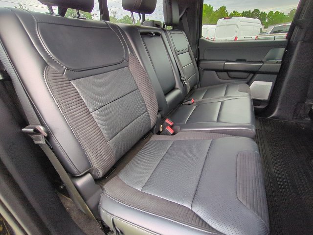 Used 2023 Ford F150 Raptor AWD/4WD image 33