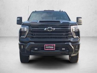 New 2026 Chevrolet Silverado 2500 High Country w/ High Country Premium Package AWD/4WD video 2