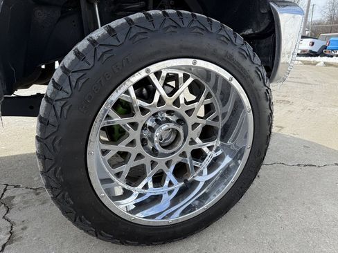 Used 2016 Ford F250 XLT w/ XLT Value Package image 5