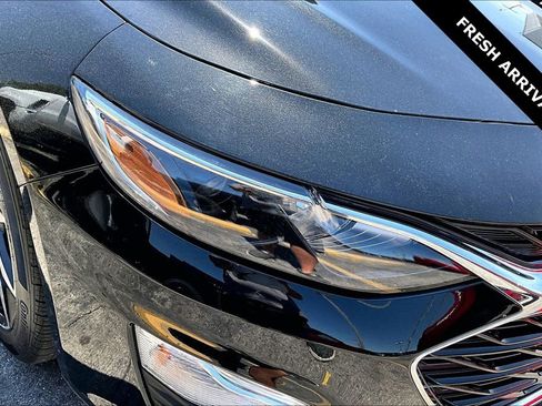 Used 2024 Chevrolet Malibu RS FWD image 30