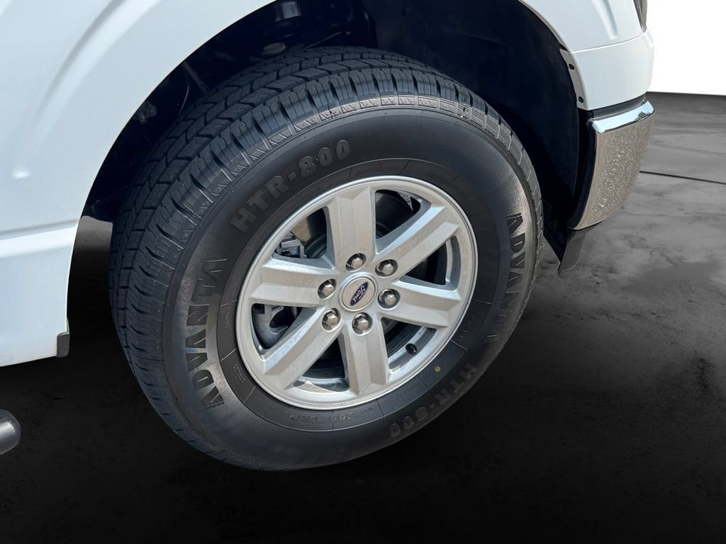 Used 2023 Ford F150 XLT AWD/4WD image 13