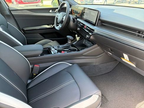 New 2026 Kia K5 GT-Line FWD image 22