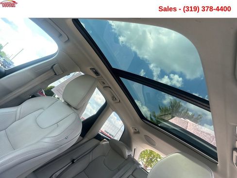 Used 2021 Volvo XC60 T5 Inscription w/ Advanced Package AWD/4WD image 18