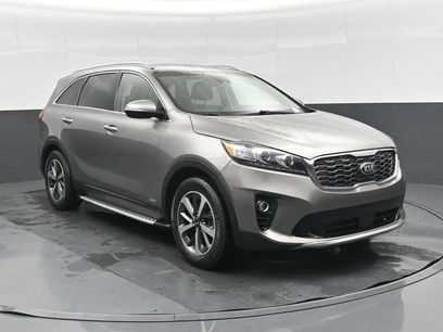 Used 2019 Kia Sorento EX