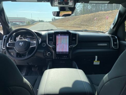 New 2026 RAM 1500 Big Horn image 21