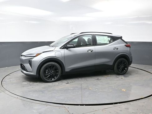 New 2027 Chevrolet Bolt RS image 7