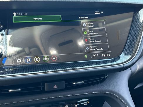 Used 2023 Buick Envision Essence AWD/4WD image 14