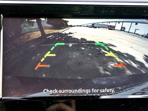 New 2025 Nissan Versa SV w/ Trunk Package image 15