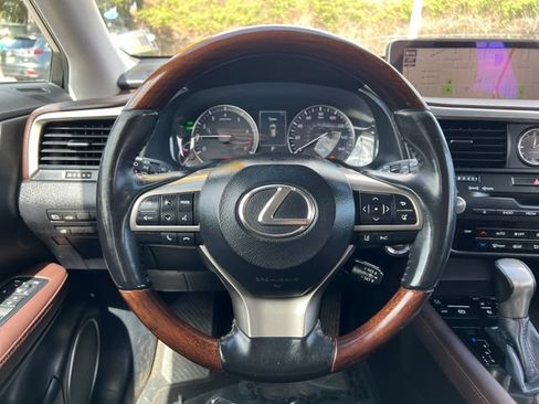 Used 2016 Lexus RX 350 AWD w/ Premium Package image 18