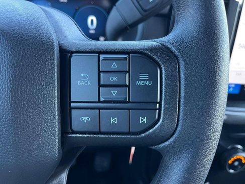 New 2025 Ford F150 STX w/ STX Black Appearance Package image 12