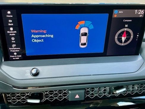 Used 2023 Honda Accord EX-L image 38