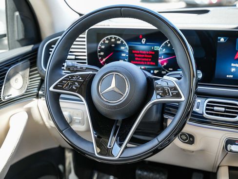 New 2026 Mercedes-Benz GLE 350 4MATIC image 15
