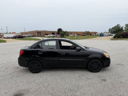 Used 2011 Kia Rio LX w/ Value Pkg FWD image 5