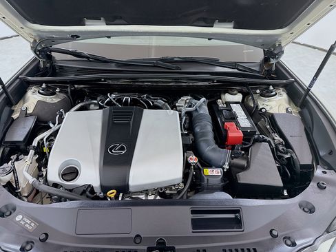 Used 2023 Lexus ES 350 w/ Premium Package FWD image 28