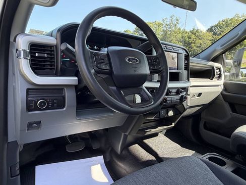 Used 2024 Ford F250 XL w/ FX4 Off-Road Package AWD/4WD image 25