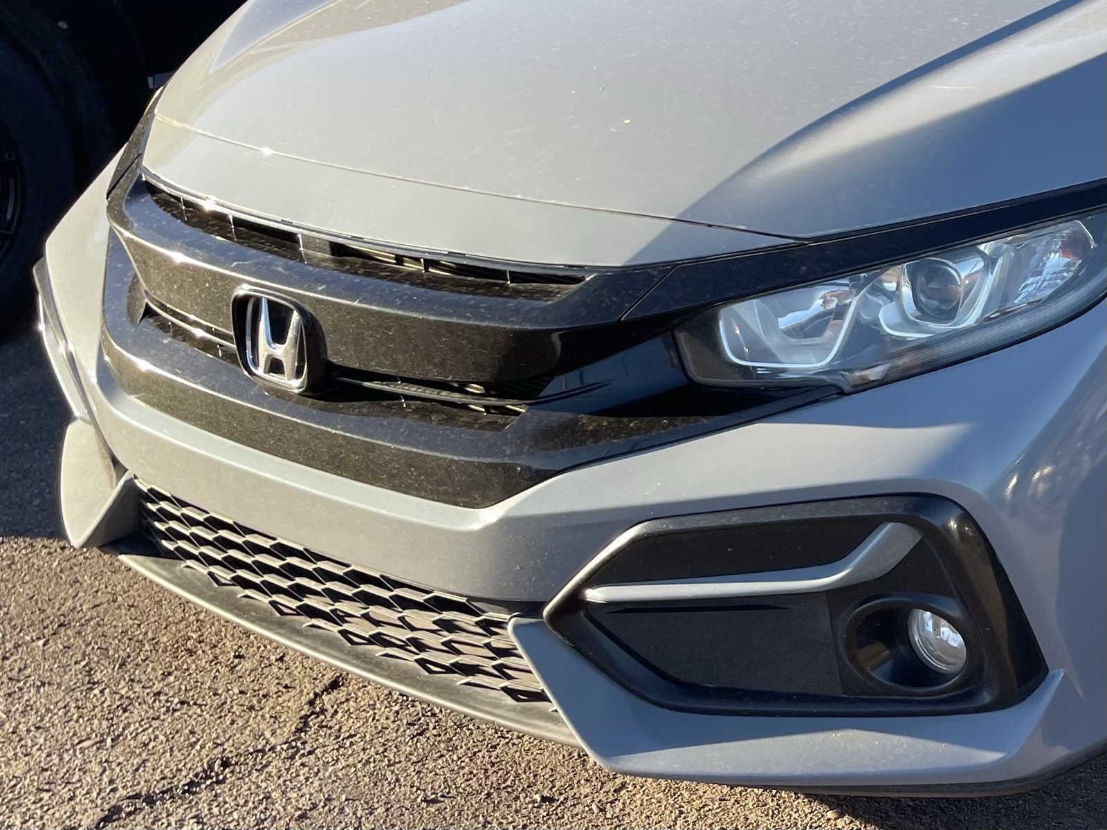 Used 2018 Honda Civic Sport image 12
