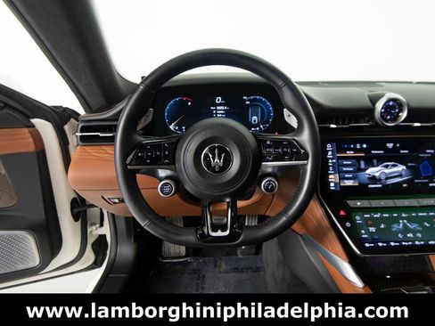 Used 2024 Maserati GranTurismo Modena image 18