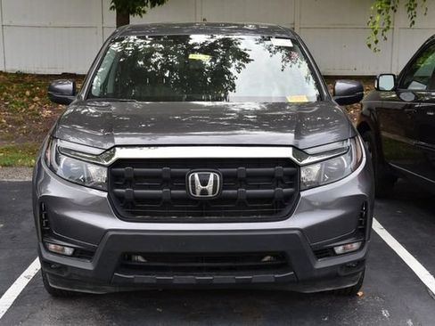 Used 2025 Honda Ridgeline RTL image 3