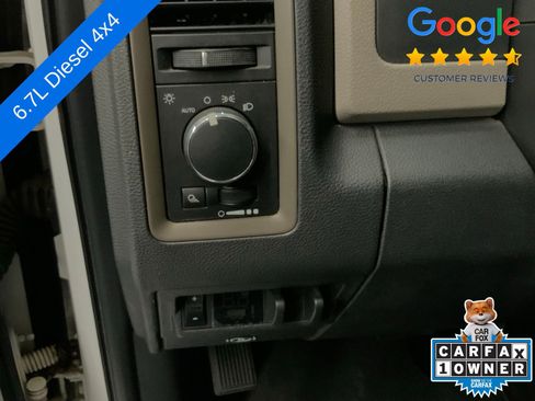 Used 2012 RAM 2500 ST w/ Chrome Appearance Group AWD/4WD image 19