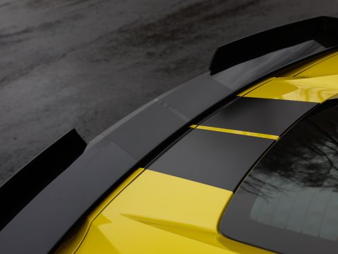 Used 2019 Chevrolet Corvette Z06 image 28