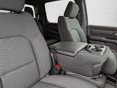 New 2026 RAM 1500 Classic Warlock image 28