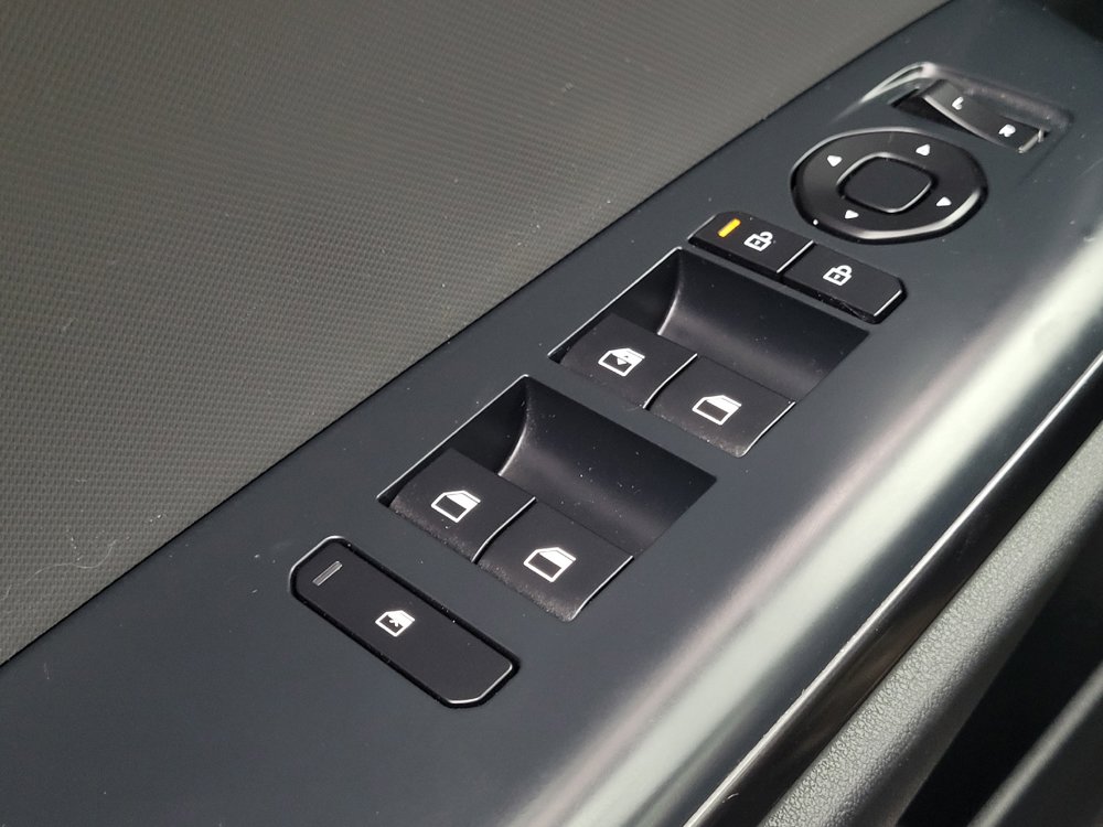 Used 2025 Kia K4 FWD image 27