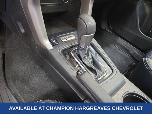Used 2016 Subaru Forester 2.0XT Premium image 22